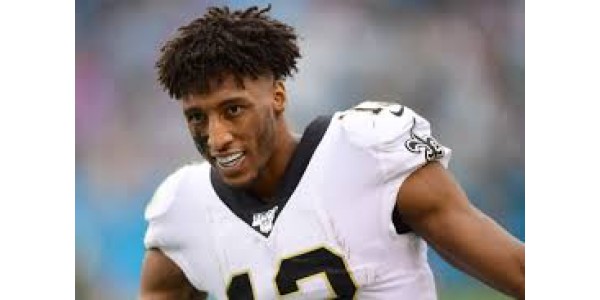 Michael Thomas a plusieurs chirurgies de la cheville